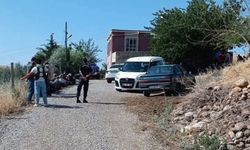 Tartıştığı eşini av tüfeğiyle vurarak öldürdü