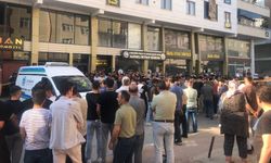 İş insanı ofisinde uğradığı silahlı saldırıda öldü