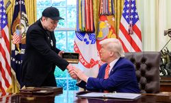 Trump, Elon Musk dostluğu kısa sürdü