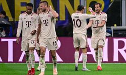 Bayern Münih, Kulüpler Dünya Kupası'na 10 golle başladı