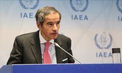 İran: Grossi bundan sonra ülkeye giremez