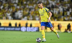 Cristiano Ronaldo 2 yıl daha Al Nassr'da