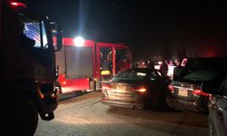 Erbil'in güneyinde bomba yüklü İHA düşürüldü