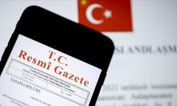 Hakim ve savcıların görevde yükselme kararları yayımlandı