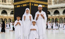MÜSDAV "Aile Umresi" projesi başlattı