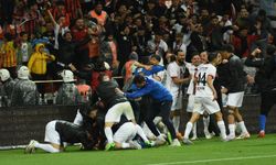 Vanspor 1. Lig'de