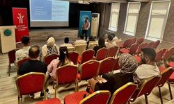 Hakkari’de Evlilik Öncesi Eğitim Programı gerçekleştirildi
