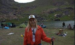 Hakkari yaz turizminde zirve yaptı