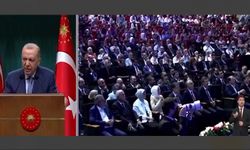 Cumhurbaşkanı Erdoğan'dan "Memur-Sen’e övgü"