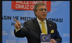 Yeniden Refah'tan 'zeytinlik yasası'na sert tepki