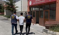 Hakkari'de 18 yıl kesinleşmiş hapis cezası bulunan kişi yakalandı