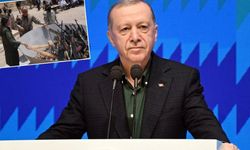 Cumhurbaşkanı Erdoğan'dan beklenen açıklama