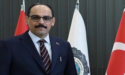 Kalın DEM Parti'yi ziyaret edecek