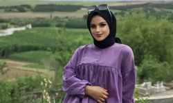 5 aylık hamile Helin, birlikte yaşadığı kişi tarafından öldürüldü
