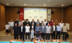 Şırnak'ta "Hz. Nuh ve Mesajı" konulu panel gerçekleştirildi