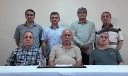 Öcalan'ın videolu mesajı yayınlandı