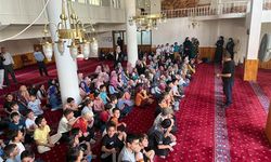 Hakkari’de Yaz Kur’an kursları açıldı