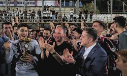 Şemdinli Halk Turnuvası'nın şampiyonu belli oldu