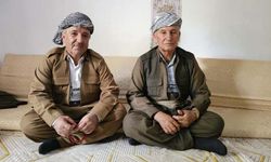 Hakkari'de bir ömür boyu dengbejlik: Seslerin ve yüzlerin zamana direnişi