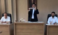 Hakkari’de kadrolu işçi alımı kura sonuçları açıklandı