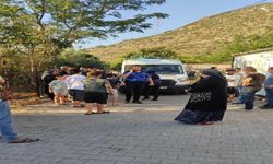 24 yaşındaki genç, su kanalında ölü bulundu