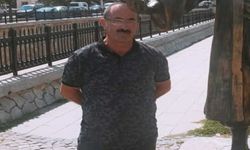 İş makinesi devrildi, altında kalan operatör öldü