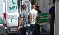 TIR'ın çarptığı traktördeki baba öldü, oğlu yaralandı