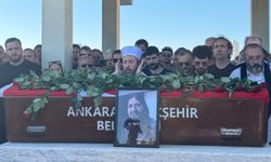 Gazeteci-yazar Nihat Genç son yolculuğuna uğurlandı