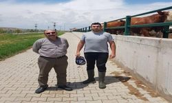 Silahlı kavgada muhtar ve oğlu hayatını kaybetti