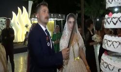 Şanlıurfa'da düğün pastası 60 kişiyi hastanelik etti