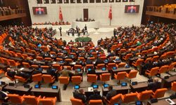 TBMM Genel Kurulu'nda, 'LGS' tartışması