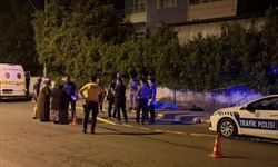Evinin karşısındaki kaldırımda ölü bulundu