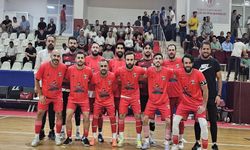 Van Gölü Futsal, UEFA’da Türkiye’yi temsil edecek