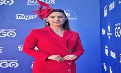 Türkiye'nin ilk yarış spikeri Esen Gök, evinde ölü bulundu