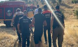 Serinlemek isterken canından oldu