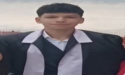 Kayık alabora olunca gölde kayboldu