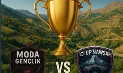 Şemdinli'de final heyecanı: Kupaya giden son adım