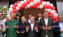 Vali Çelik’ten Şemdinli’de yoğun hafta sonu mesaisi