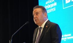 Antalya Büyükşehir Belediye Başkanı gözaltına alındı