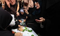 Hapishanede doğan ve İsrail füzesiyle ölen Yusuf'un trajik hayatı