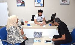 Van'daki poliklinikte 3 ayda 258 kişinin sigarayı bırakması sağlandı