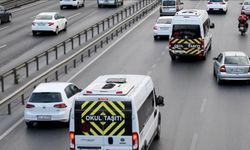 Taşımalı eğitim hizmetinde dijital takip dönemi başlıyor