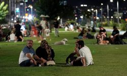 Türkiye "tropikal geceler" ve "ısı stresi"nin etkisi altında