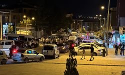İki ailenin bıçaklı kavgasında 1'i ağır 3 kişi yaralandı