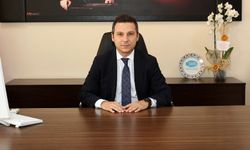 Eski Hakkari vali yardımcısı kaymakamlık görevine başladı
