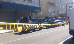 Diyarbakır'da aile içi şiddet ihbarına giden polislere ateş açıldı; 3 yaralı