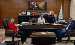 Yüksekova’nın altyapı sorunları masaya yatırıldı