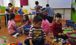 Ortaokullar bünyesinde ana sınıfı açılabilecek