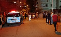 Eşini ve çocuğunu öldüren kişi intihar etti