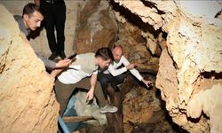 Çukurca’da suyun izinde: Sorun kaynağında çözülüyor